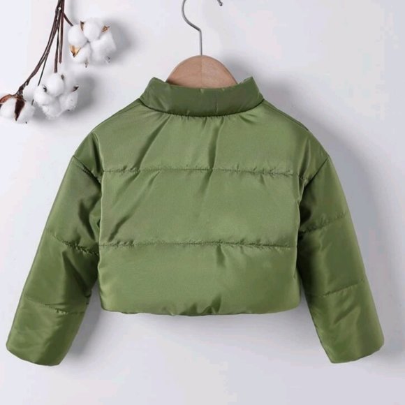 Puffer Jacket - Picture 2 of 2